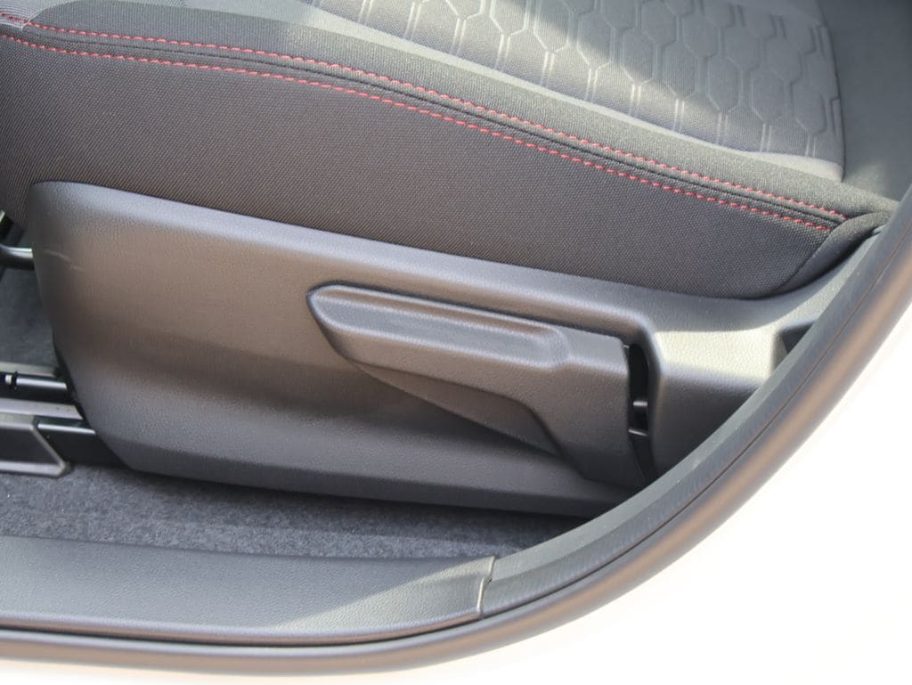 New 2026 Crystal White Pearl Subaru Sport image 24