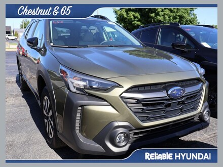 2025 Subaru Outback Premium SUV