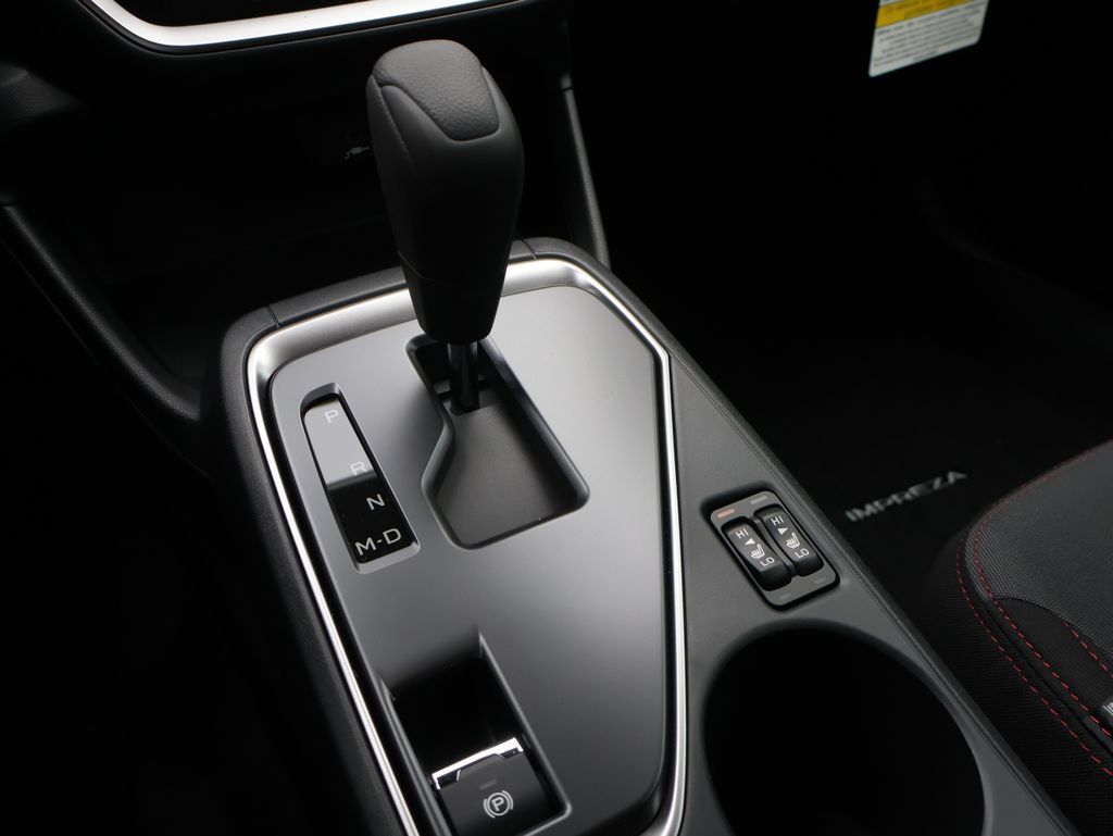 New 2026 Sapphire Blue Pearl Subaru Sport image 40