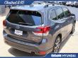 2023 Subaru Forester Limited SUV