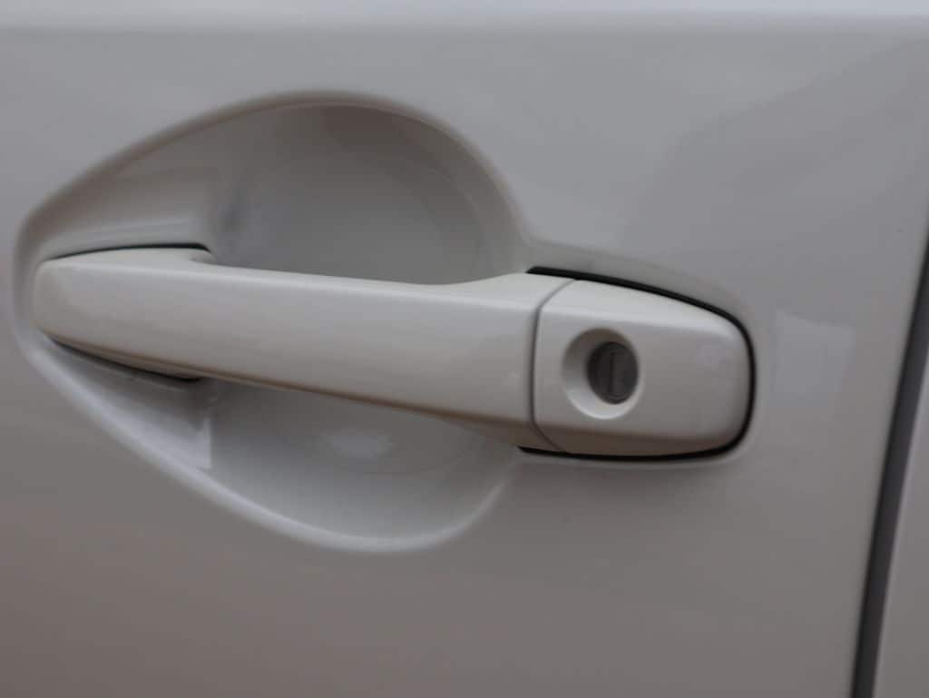 New 2026 Crystal White Pearl Subaru Limited image 21