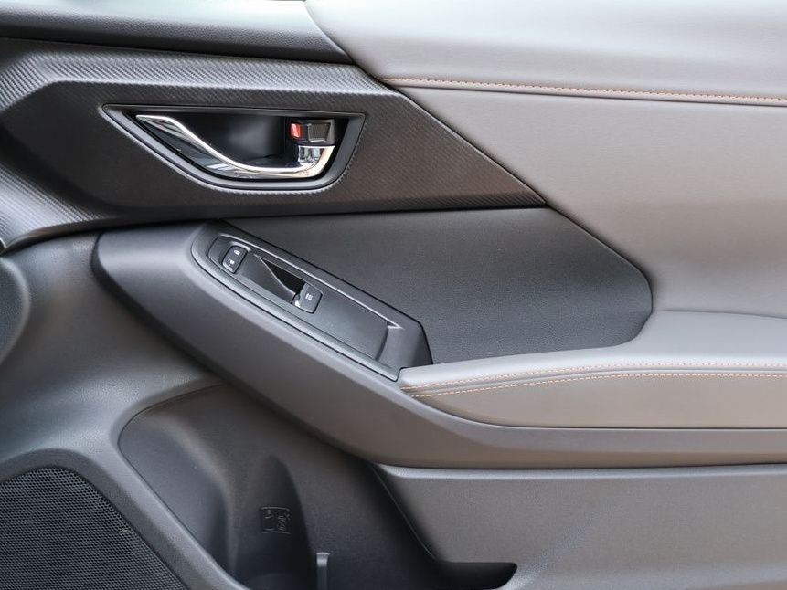 New 2026 Magnetite Gray Subaru Limited image 10