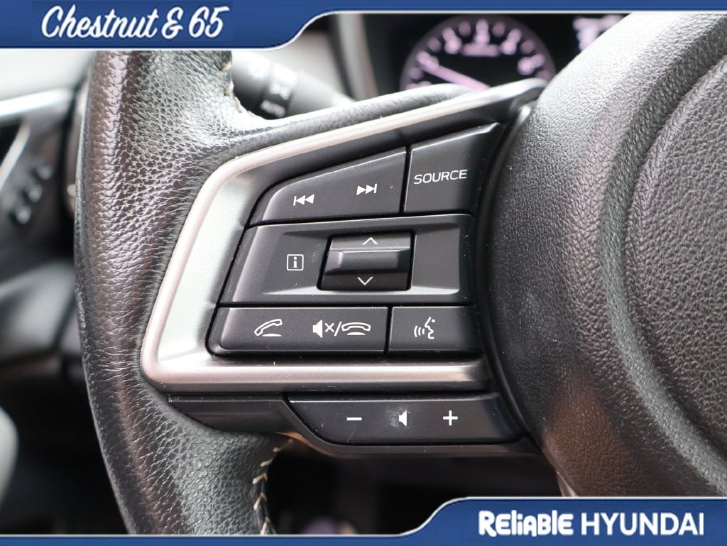 Used 2024 Magnetite Gray Metallic Subaru Limited image 27