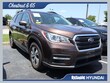  Subaru Ascent