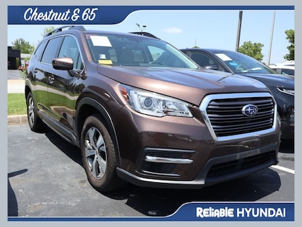 2020 Subaru Ascent Premium 7-Passenger SUV