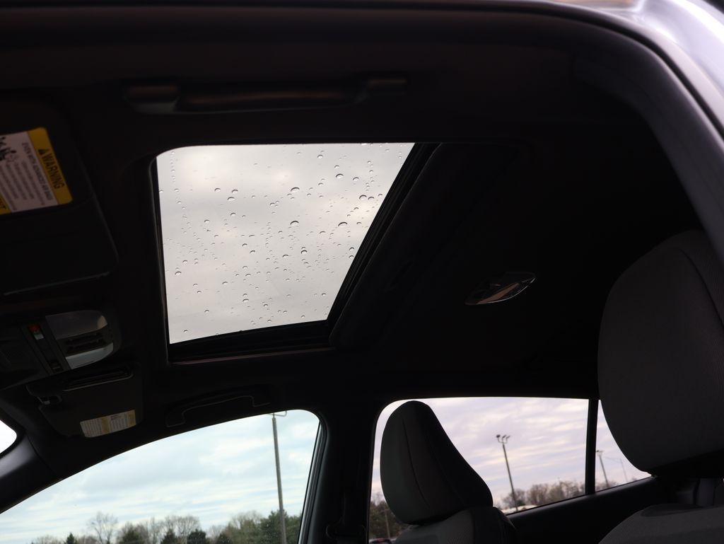 New 2026 Ice Silver Subaru Sport Hybrid image 27