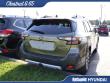 2023 Subaru Outback Touring SUV