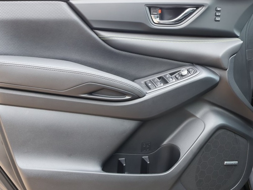 2026 Subaru Ascent Onyx Edition-Touring - Photo 24
