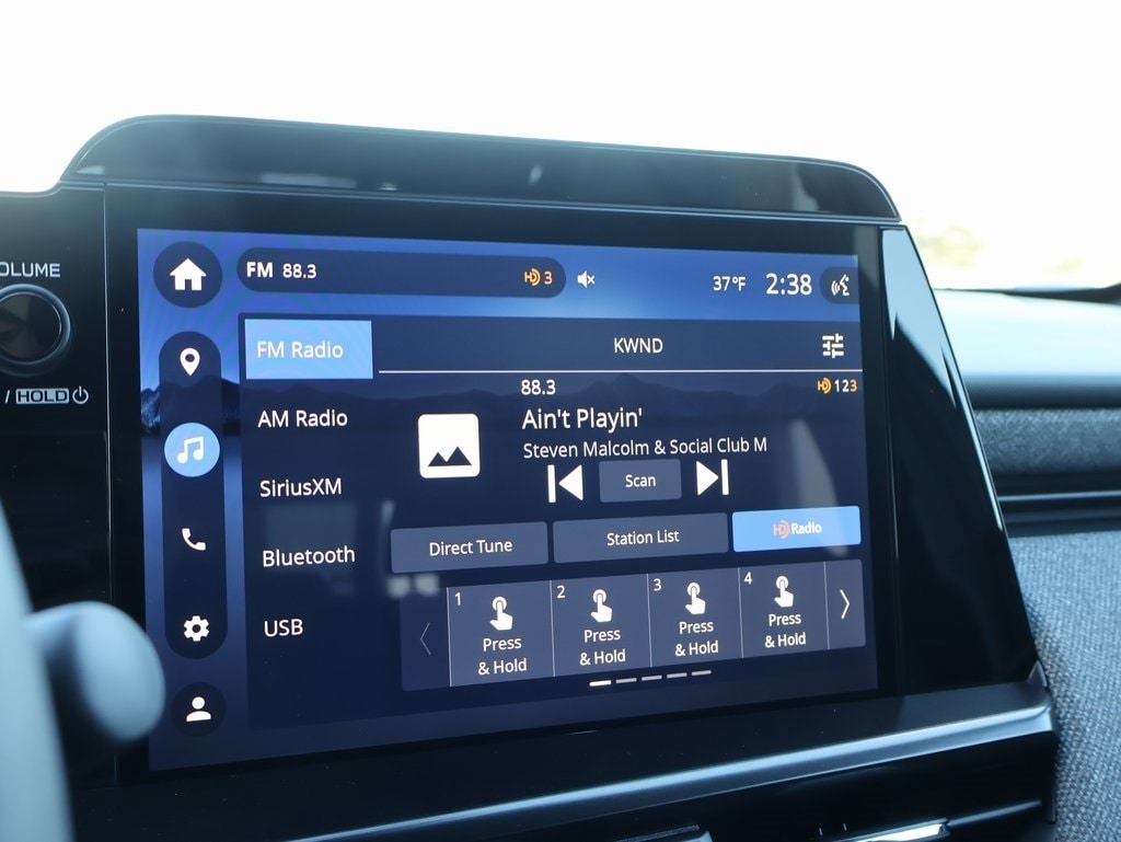 New 2026 Crystal Black Silica Subaru Premium image 36