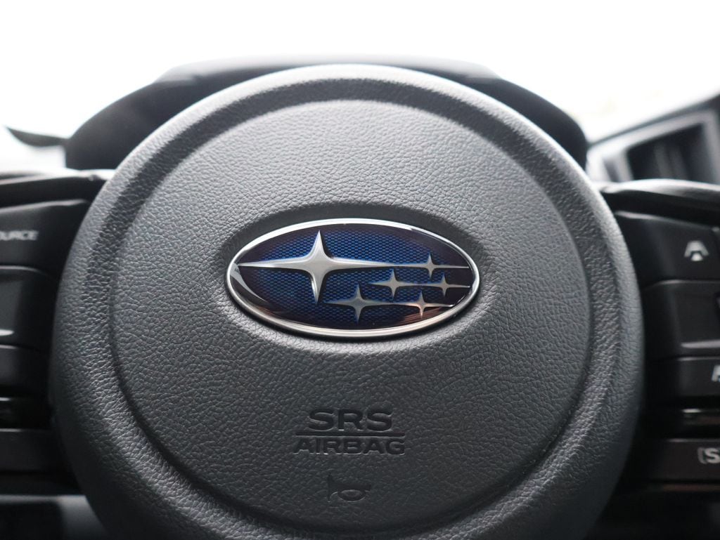 New 2026 Alpine Green Subaru Premium image 29