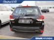 2020 Subaru Forester Base Trim Level SUV