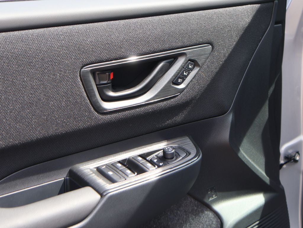 New 2026 Ice Silver Subaru Limited XT image 23