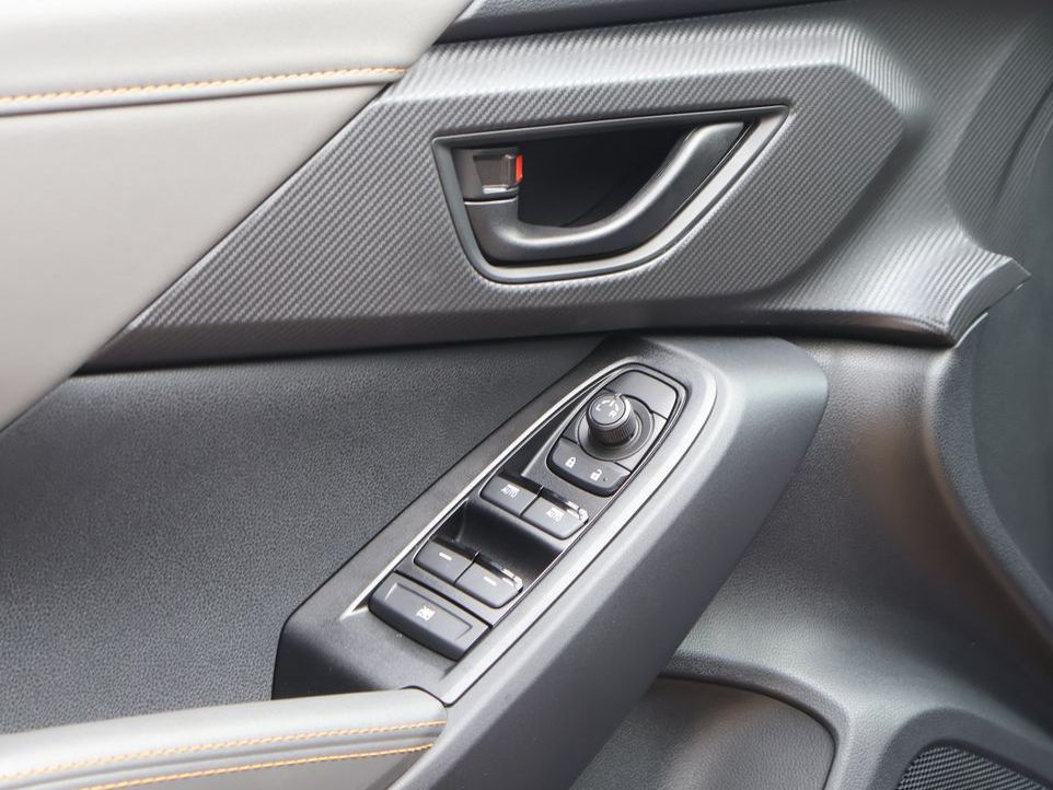 New 2026 Sapphire Blue Pearl Subaru Wilderness image 23