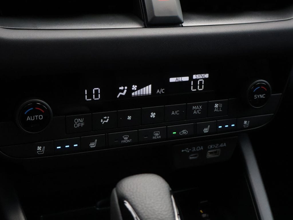 2026 Subaru Outback Touring XT - Photo 39