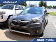 2020 Subaru Outback Limited SUV