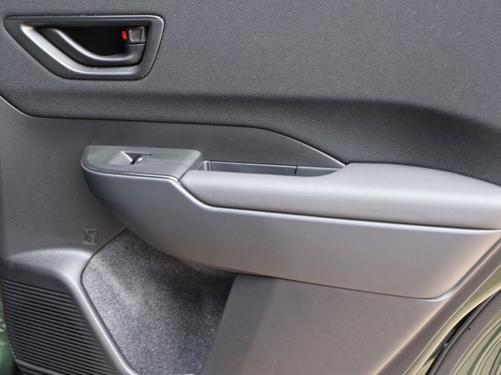 New 2026 Deep Emerald Green Pearl Subaru Limited XT image 14