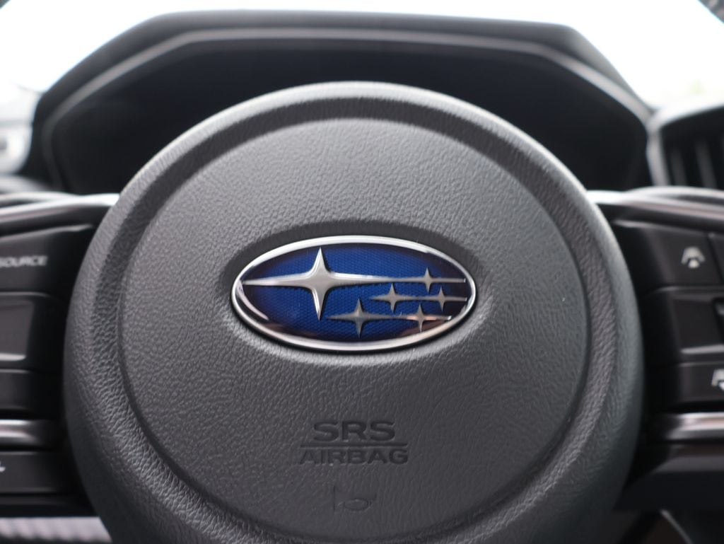 New 2026 Sapphire Blue Pearl Subaru Premium 7-Passenger image 29