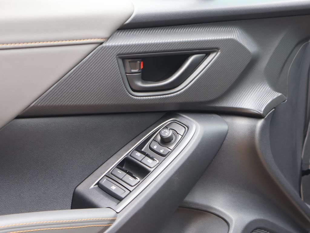 New 2026 Magnetite Gray Subaru Wilderness image 23