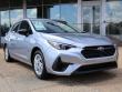 2025 Subaru Impreza Base 5-Door