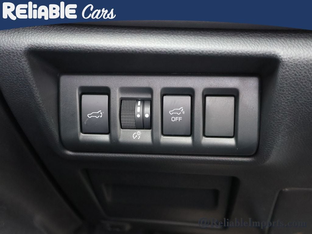 Used 2024 Magnetite Gray Metallic Subaru Limited image 33