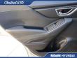 2020 Subaru Forester Premium SUV