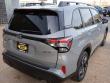 2025 Subaru Forester Limited Hybrid SUV