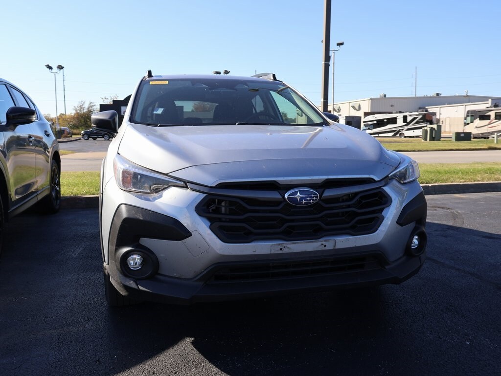 Used 2024 Subaru Crosstrek Premium SUV