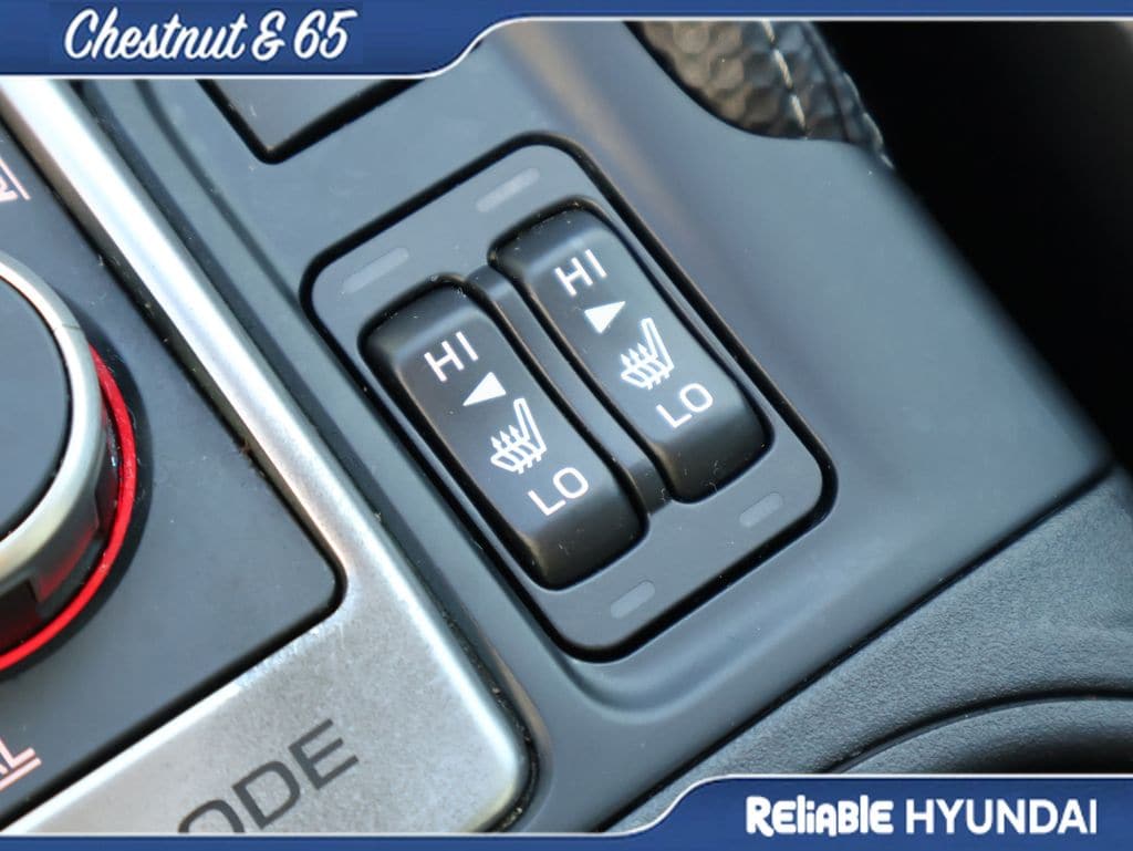 Used 2024 Gray Metallic Subaru Limited image 41