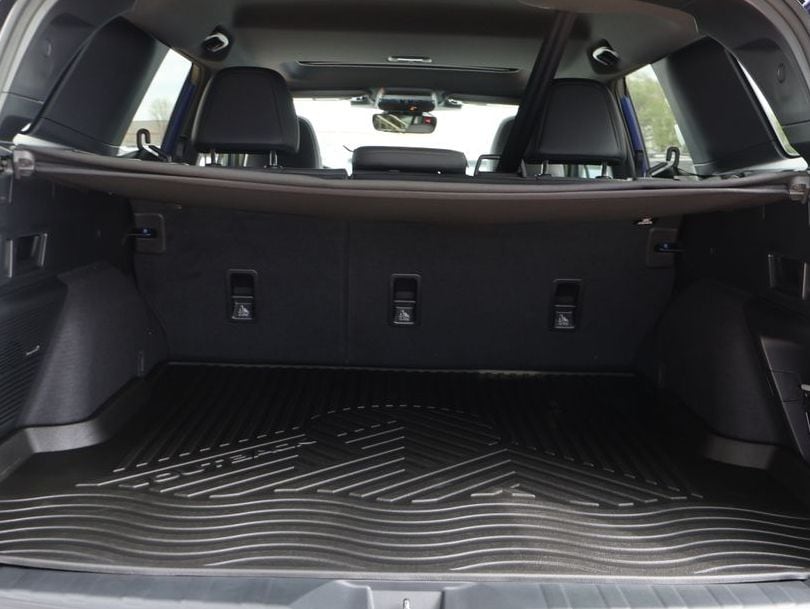 2026 Subaru Outback Limited XT - Photo 17