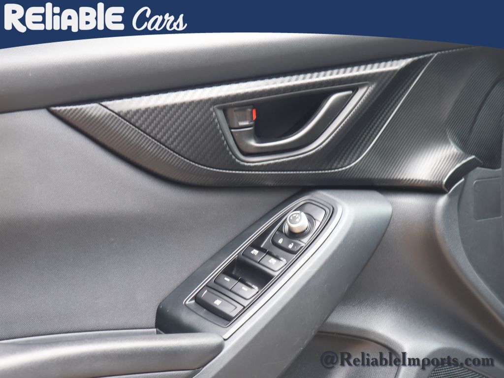 Used 2022 Crystal White Pearl Subaru Premium image 22