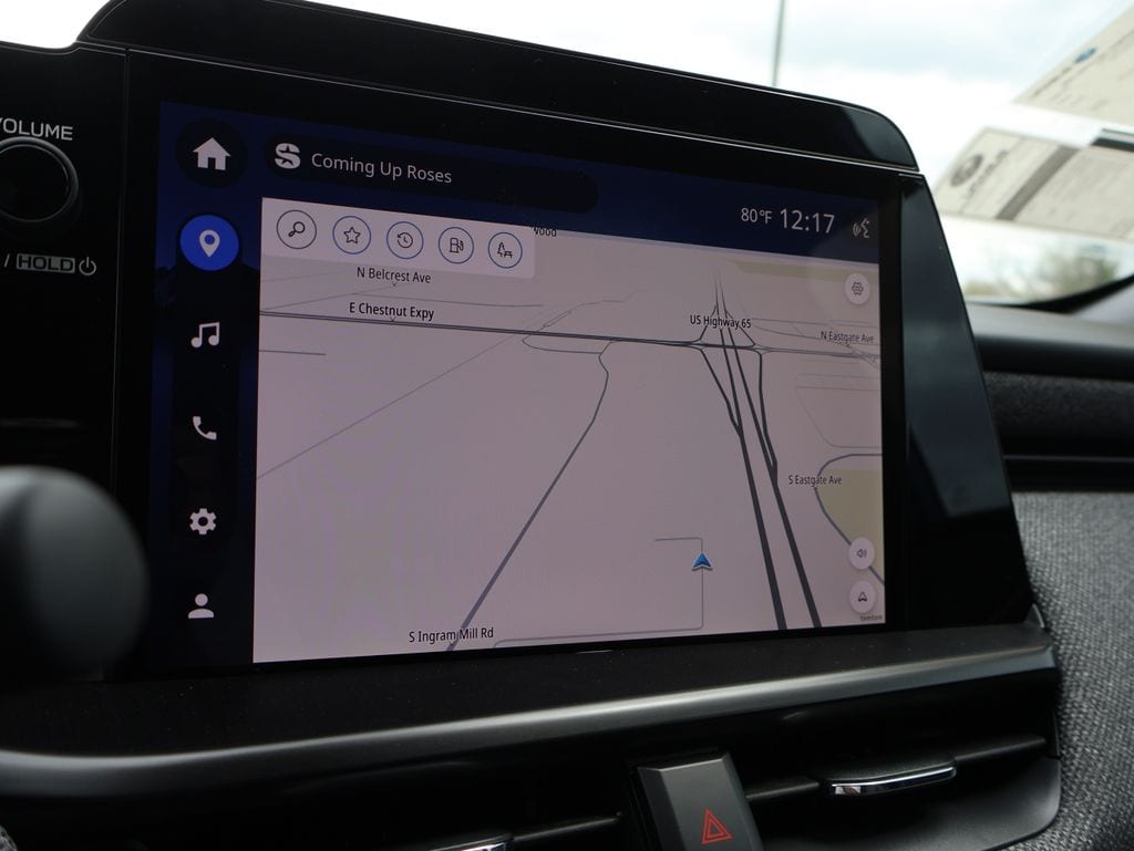 New 2026 Sapphire Blue Pearl Subaru Limited XT image 37