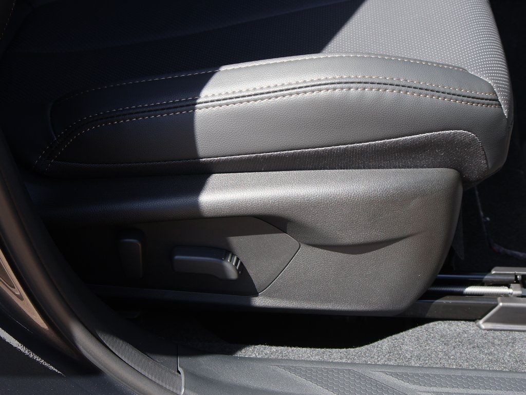 New 2026 Magnetite Gray Subaru Limited image 13