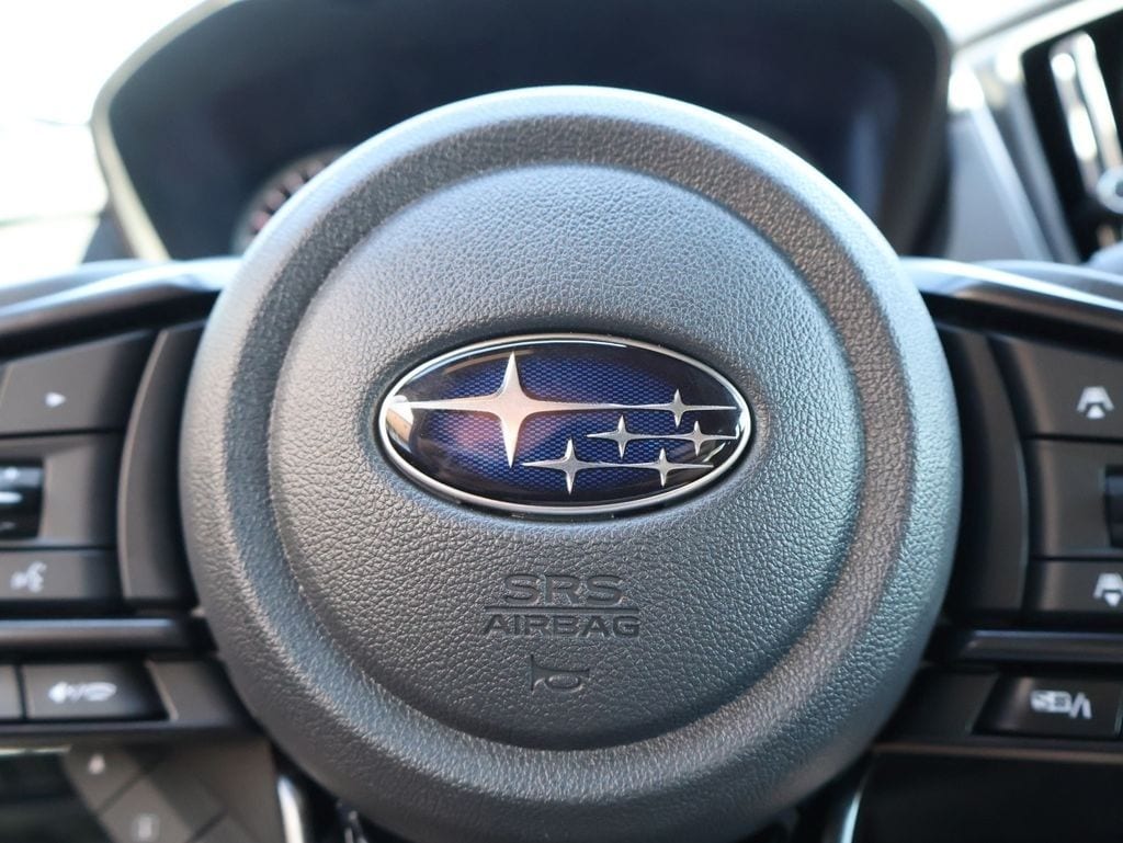 New 2026 WR Blue Pearl Subaru Limited image 28
