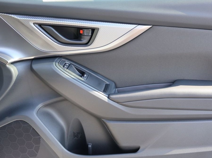 New 2026 Ceramic White Subaru Base image 11