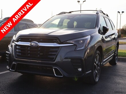 2024 Subaru Ascent Touring 7-Passenger SUV