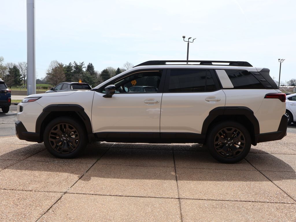 New 2026 Subaru Outback Limited XT SUV