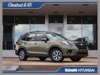 2023 Subaru Forester Premium SUV