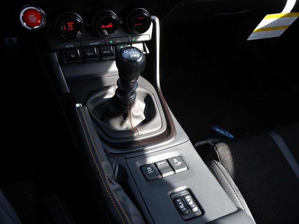 New 2026 Sunrise Yellow Subaru Series.Yellow image 36