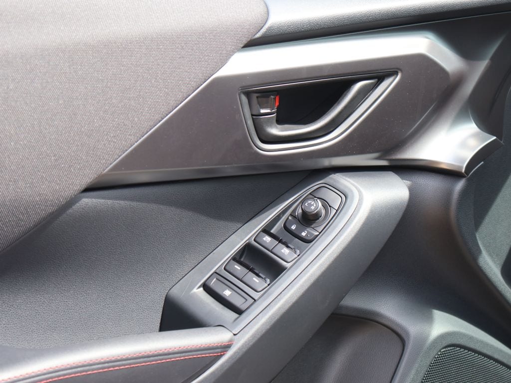 New 2026 Crystal White Pearl Subaru Sport image 22