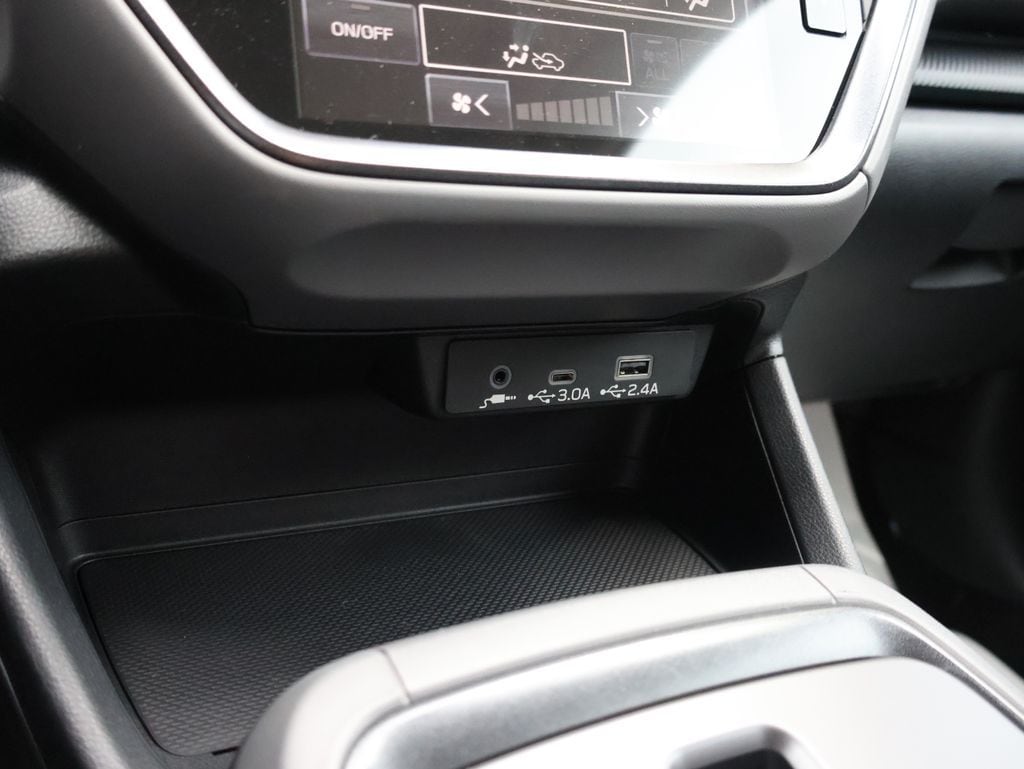 New 2026 Alpine Green Subaru Premium image 38