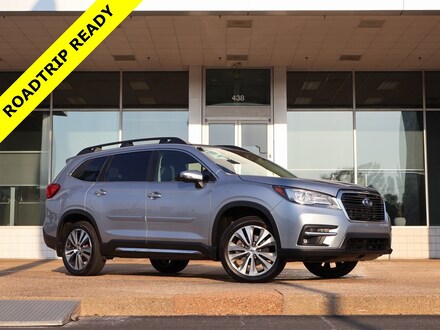 2022 Subaru Ascent Limited 7-Passenger SUV