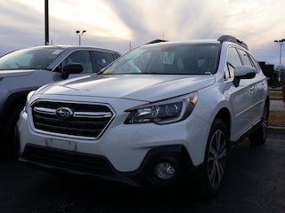 2019 Subaru Outback 3.6R Limited SUV