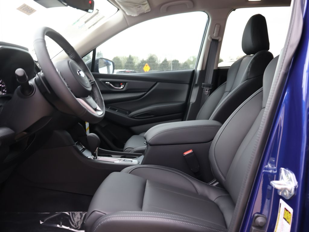 New 2026 Sapphire Blue Pearl Subaru Premium 7-Passenger image 25