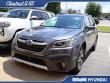 2020 Subaru Outback Limited SUV