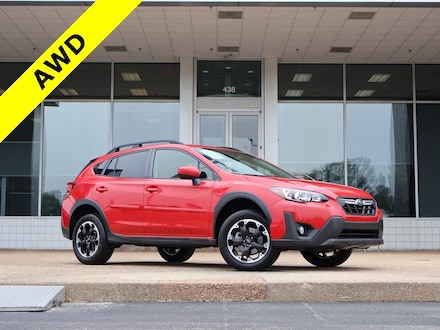 2023 Subaru Crosstrek SUV