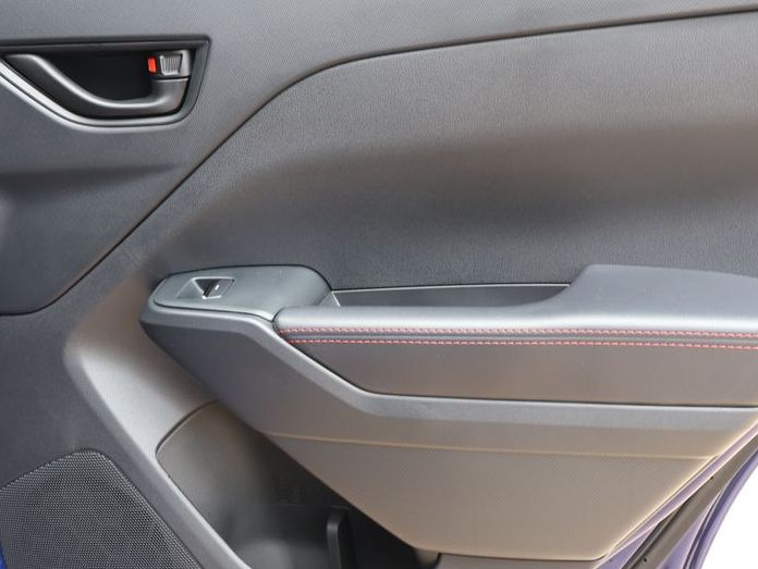 New 2026 Sapphire Blue Pearl Subaru Sport image 14