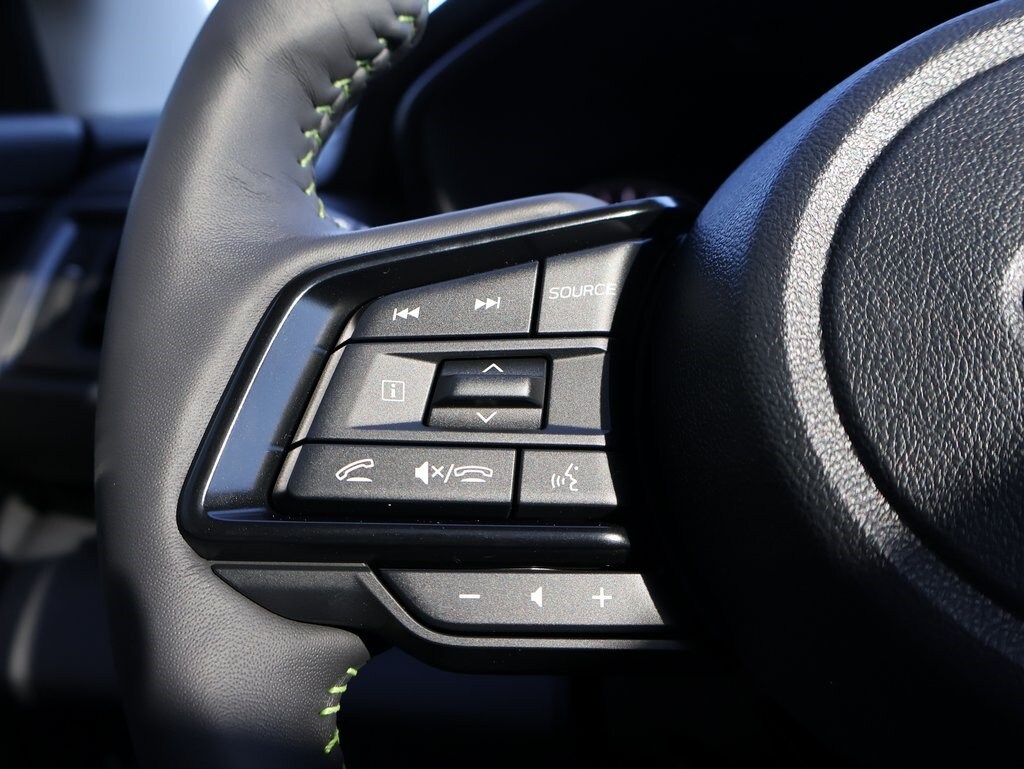 New 2026 Magnetite Gray Subaru Onyx Edition Touring 7-Passenger image 29