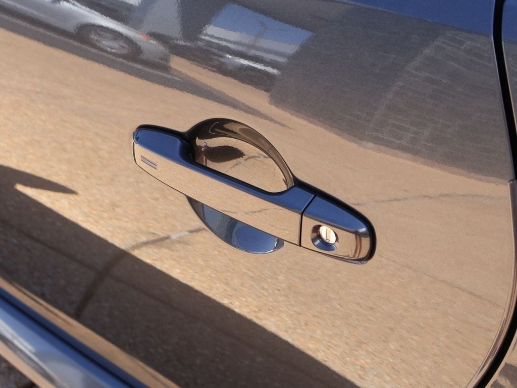 New 2026 Magnetite Gray Subaru Limited image 10