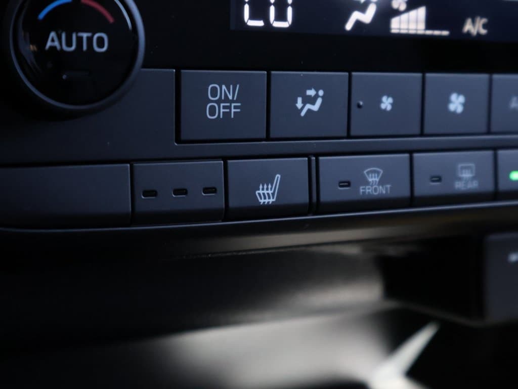 New 2026 Magnetite Gray Subaru Limited image 40