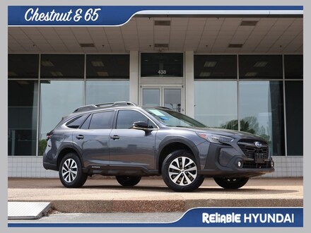 2024 Subaru Outback Premium SUV